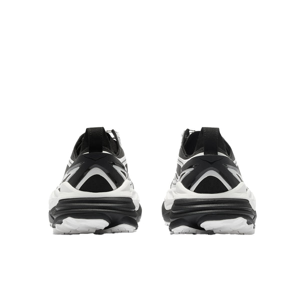 HOKA - Stinson One7 + - (Black/White)