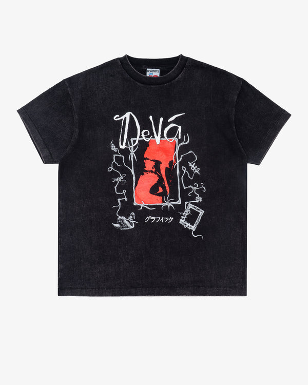 DEVA STATES - Hope - (Washed Black)
