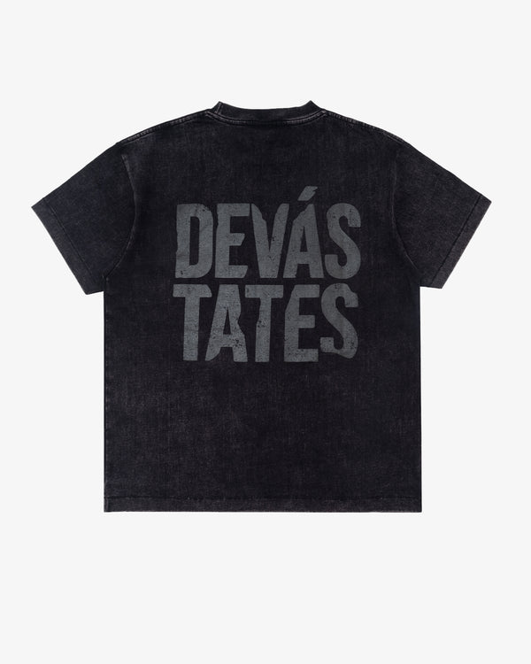 DEVA STATES - Hope - (Washed Black)