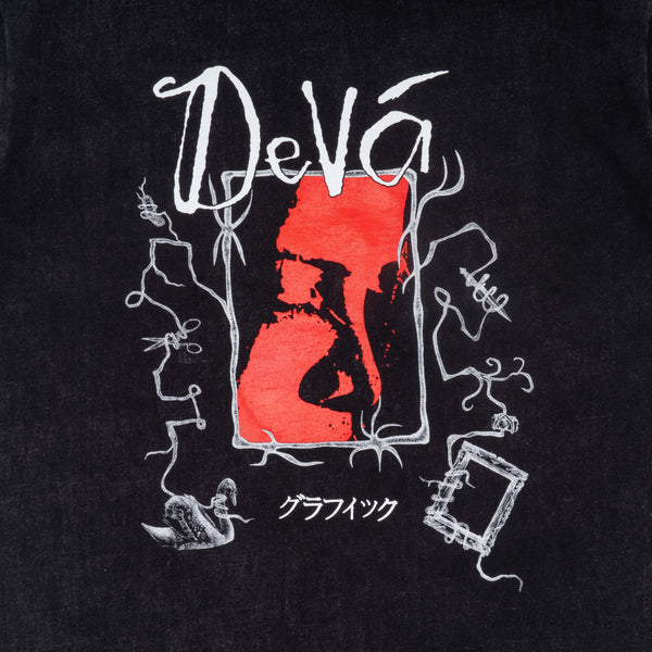 DEVA STATES - Hope - (Washed Black)