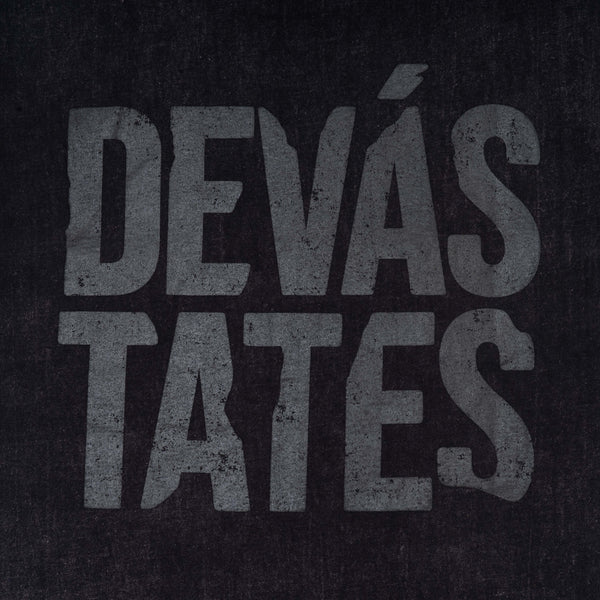 DEVA STATES - Hope - (Washed Black)