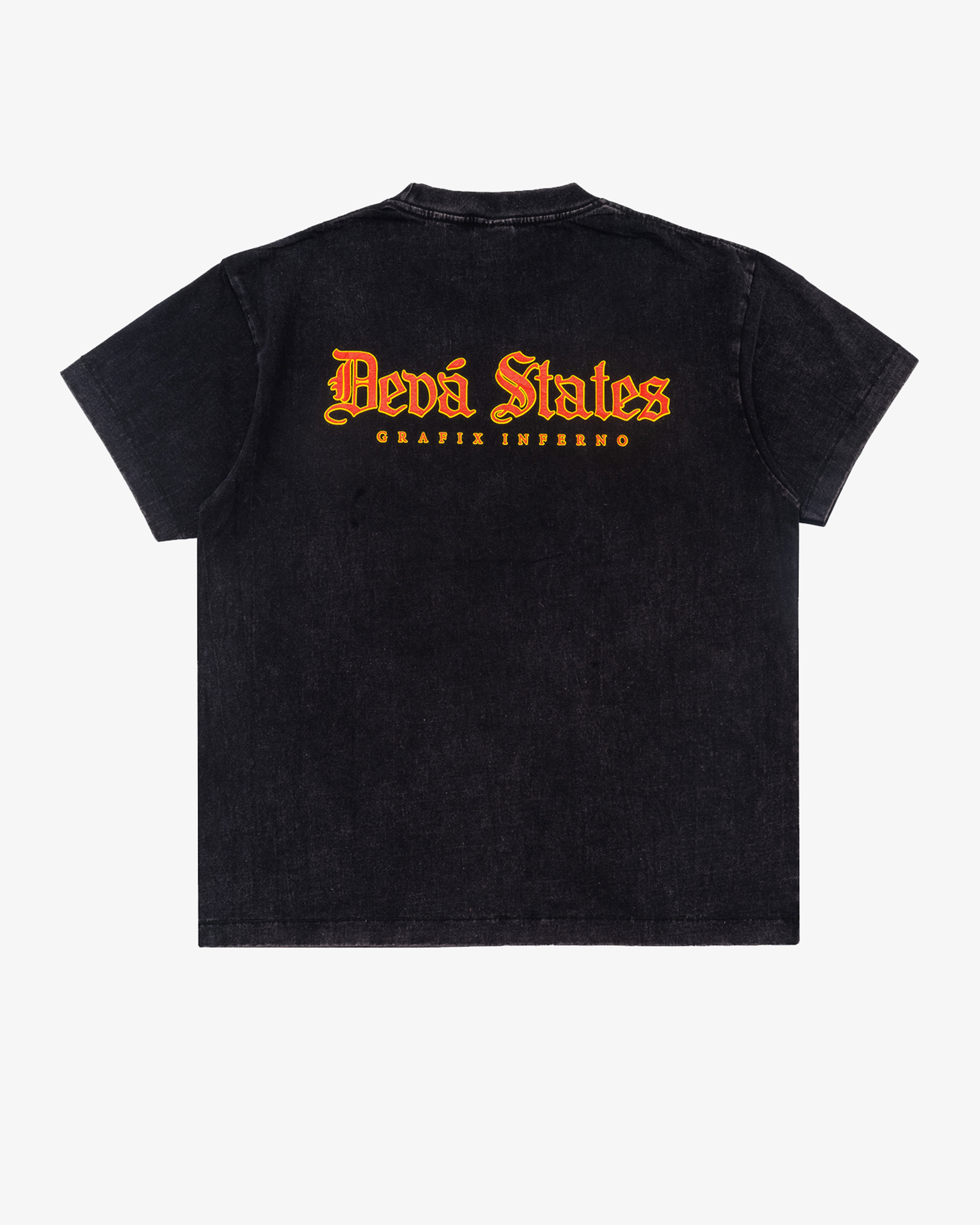 T-Shirt SPACE | DSMG E-SHOP
