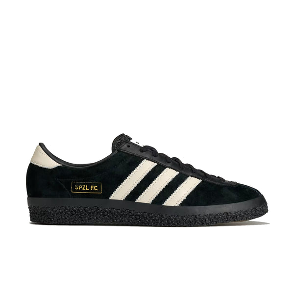 ADIDAS - Gazelle Spzl Fc - (Black)