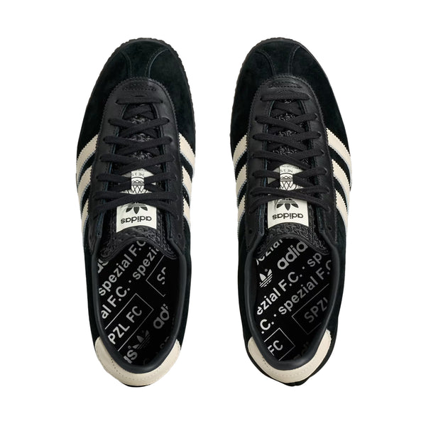 ADIDAS - Gazelle Spzl Fc - (Black)