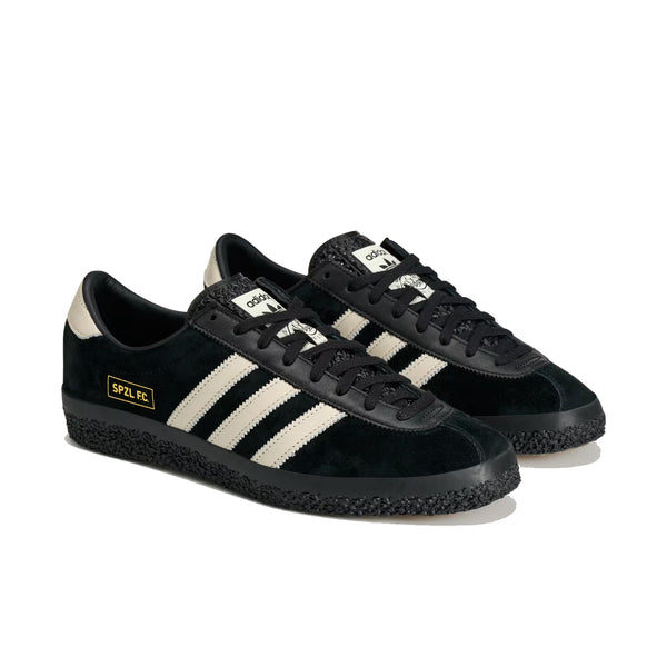 ADIDAS - Gazelle Spzl Fc - (Black)