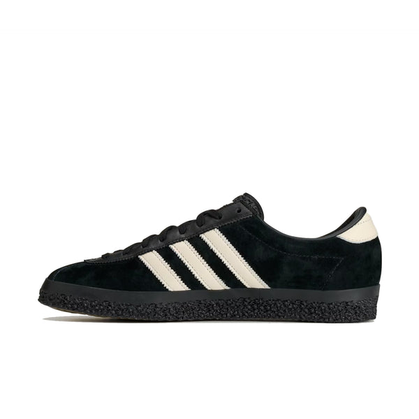 ADIDAS - Gazelle Spzl Fc - (Black)