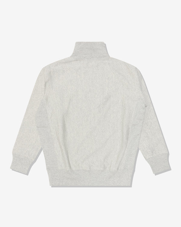 COMME des GARCONS HOMME - Cotton Terry Cloth - (Grey)