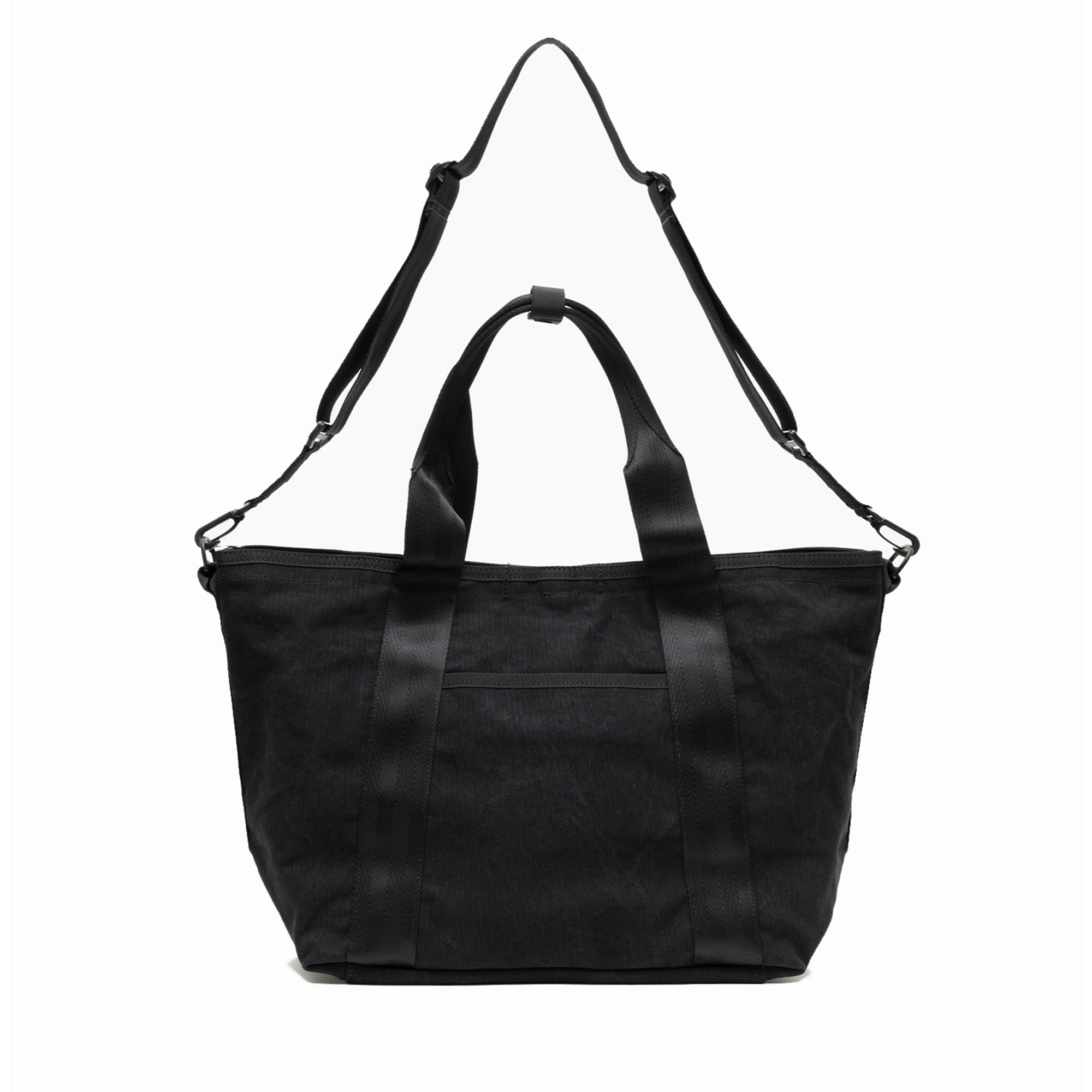 COMME des GARCONS HOMME: Cotton Canvas Bio Stone Treatedbriefing