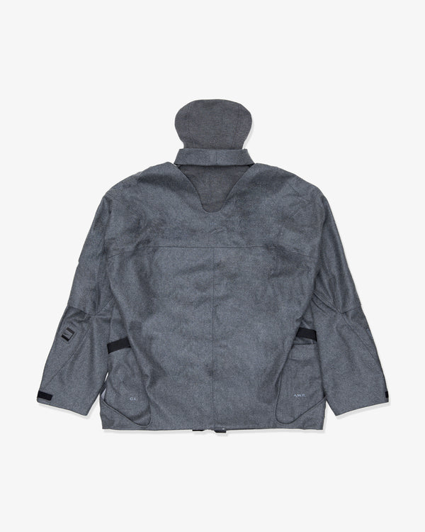 nike - M Nrg Nocta Code Flow Jacket - (050)