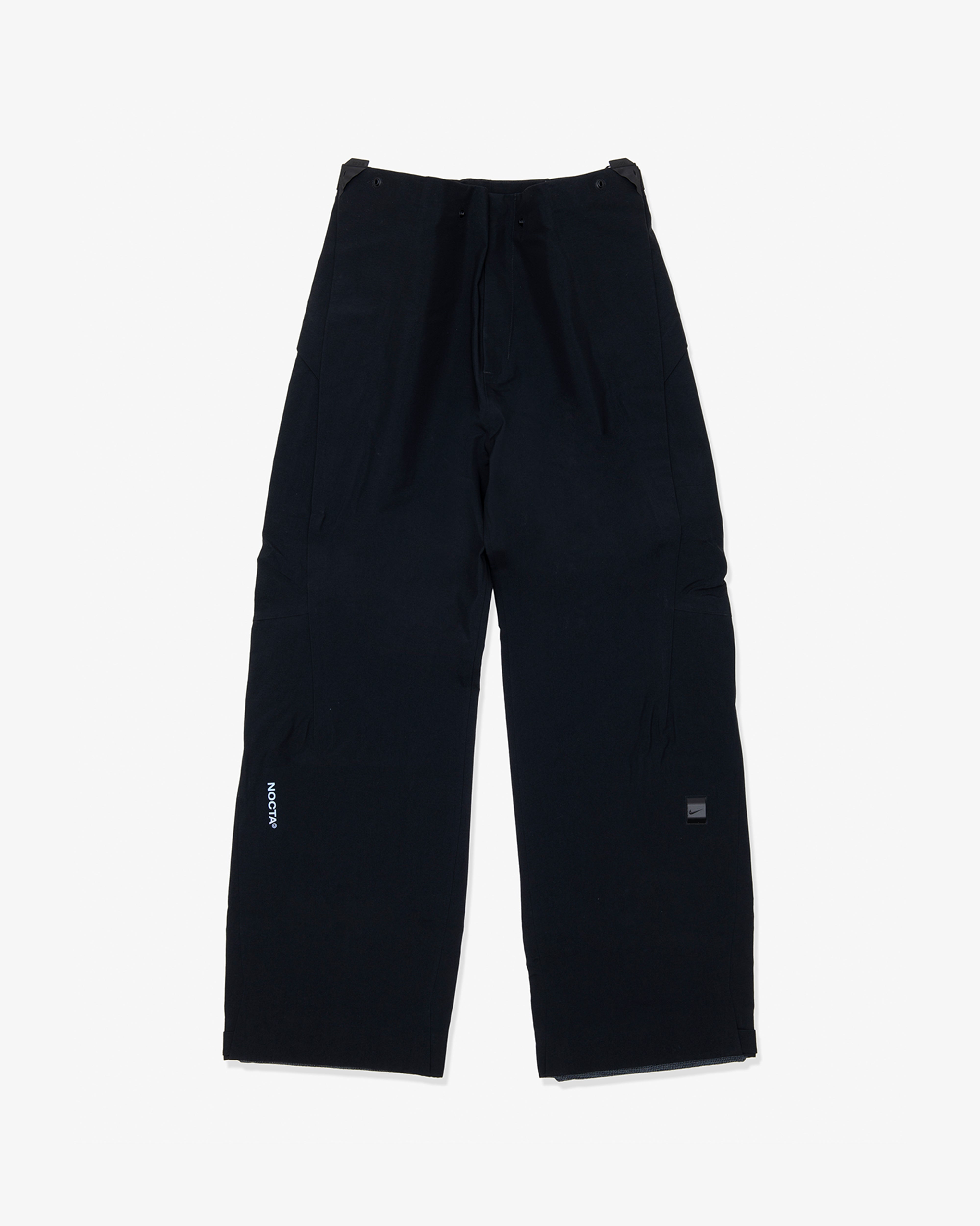 nike: M Nrg Nocta Code Fold Pant (010) | DSMG E-SHOP