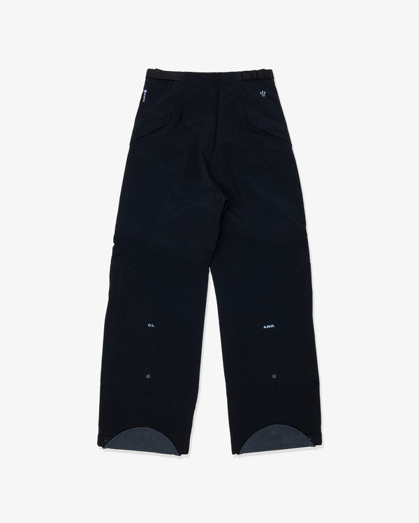 nike - M Nrg Nocta Code Fold Pant - (010)