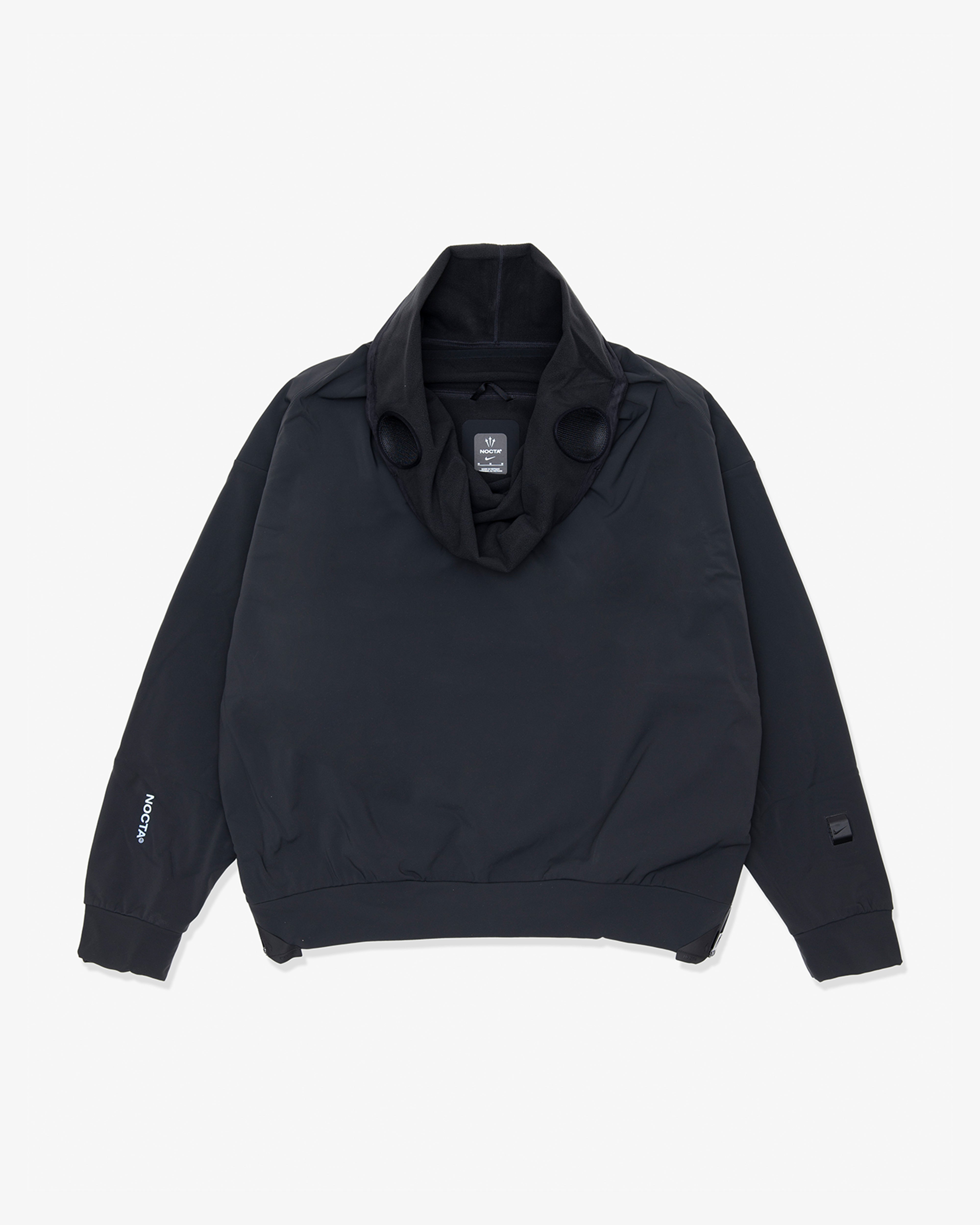 nike: M Nrg Nocta Code Hyena Ls (010) | DSMG E-SHOP