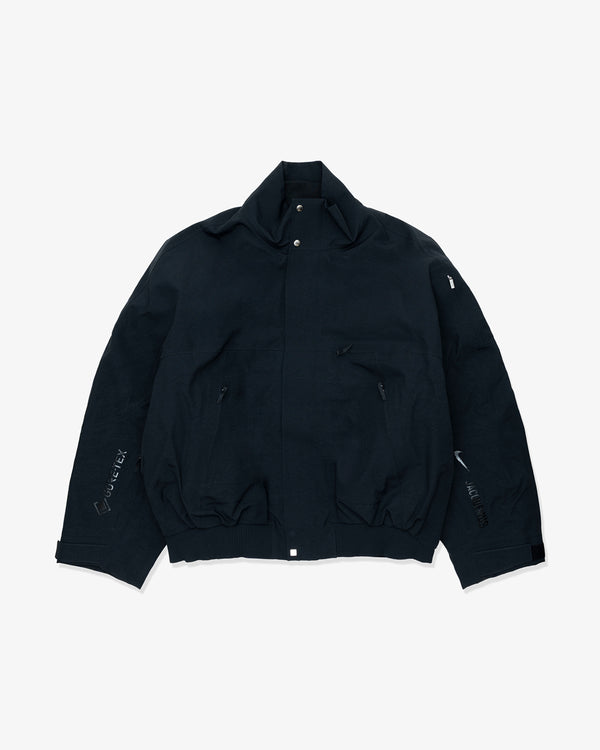 nike - U Nrg Jacquemus Gtx 2N1 Jacket - (010)