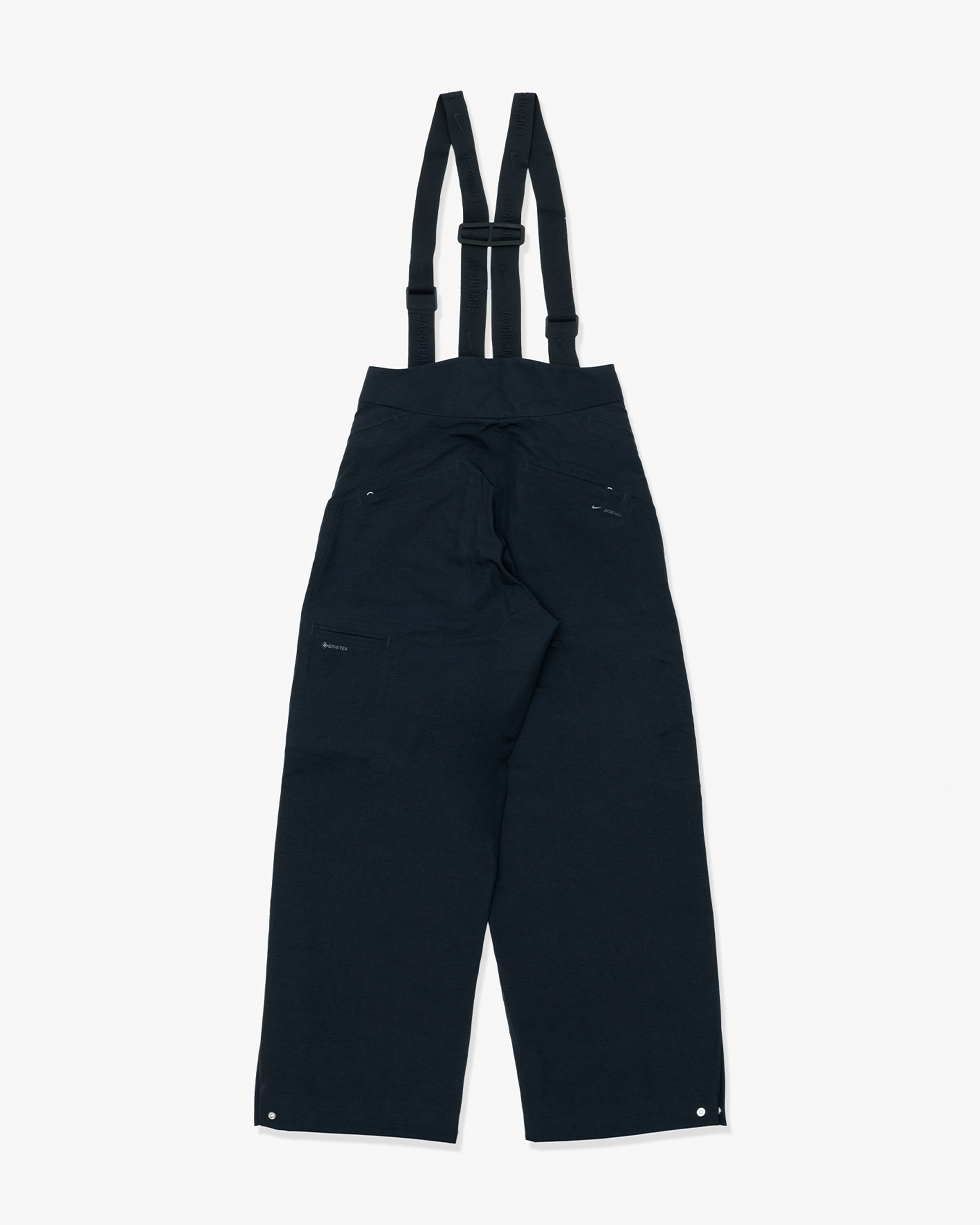 nike: U Nrg Jacquemus Gtx Pant (010) | DSMG E-SHOP