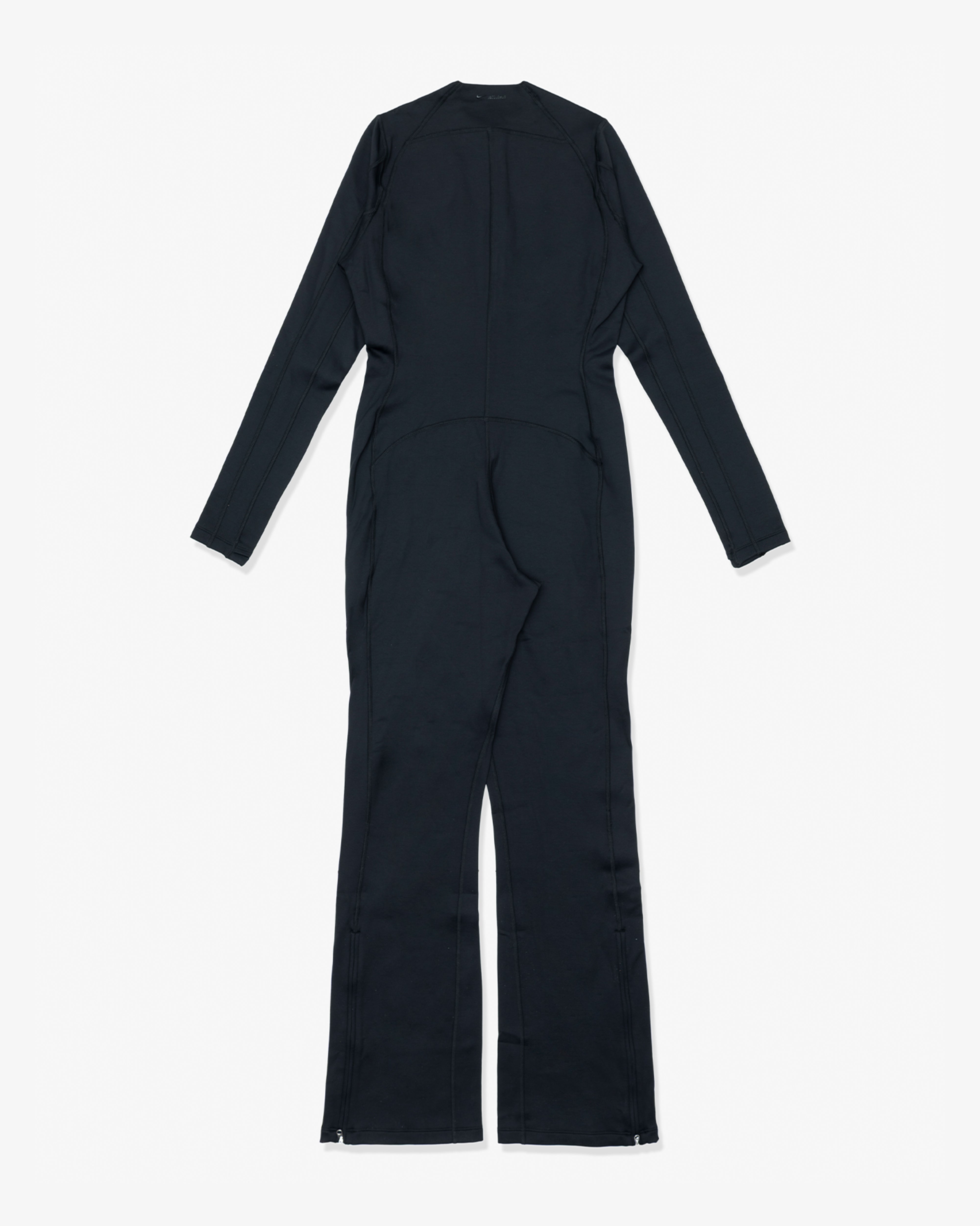 nike: W Nrg Jacquemus Wr Jumpsuit (010) | DSMG E-SHOP