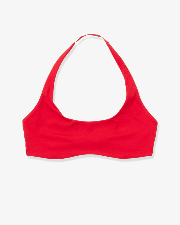 nike - W Nrg Jacquemus Bralette - (687)