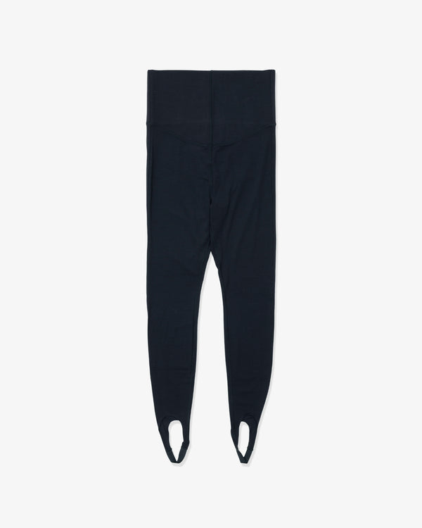 nike - W Nrg Jacquemus Stirrup Leggings - (010)