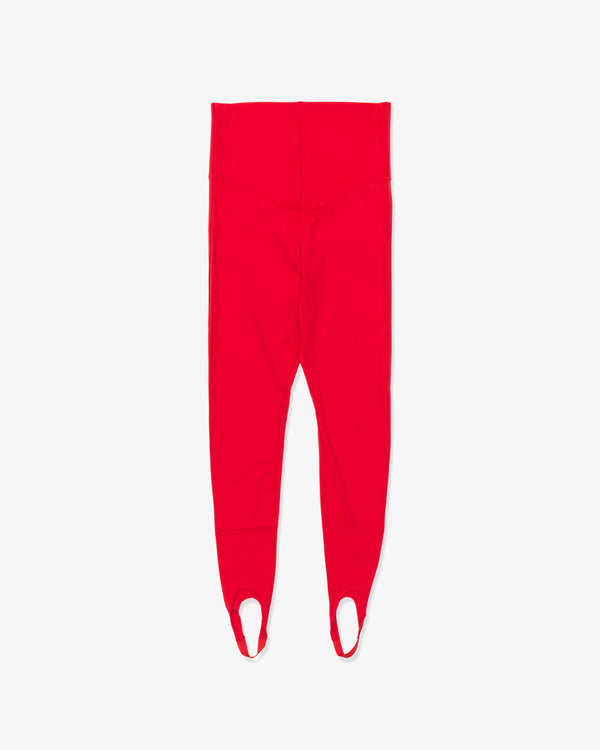 nike - W Nrg Jacquemus Stirrup Leggings - (687)