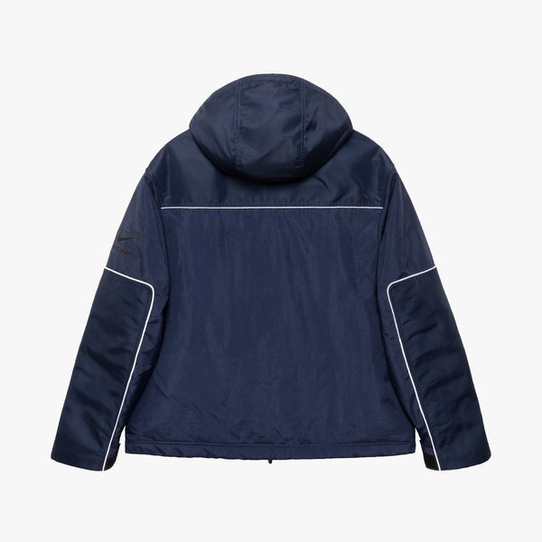 STUSSY - U Nrg Hd Utility Jacket - (Obsi)