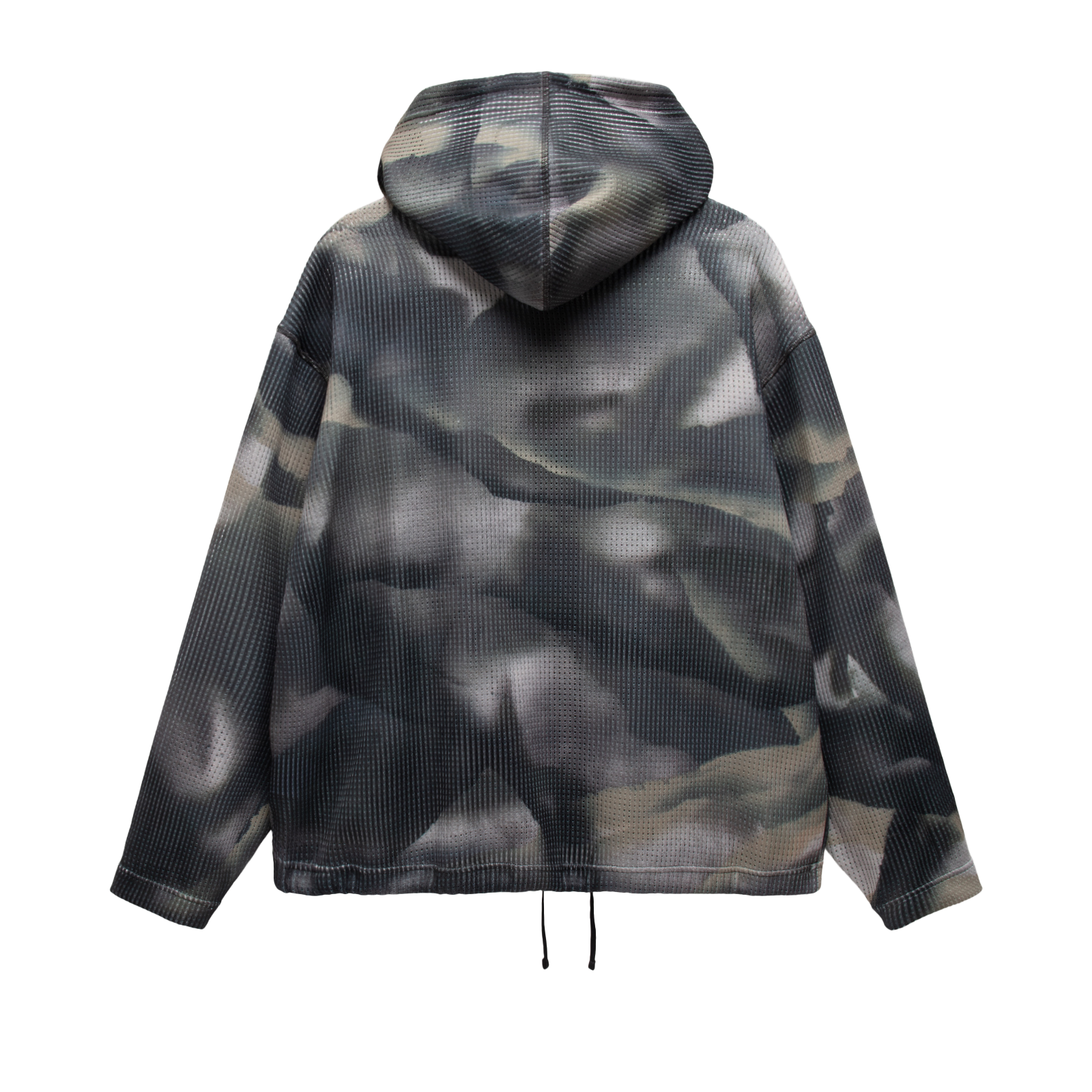 Stussy Nike Mesh Hoodie ステューシー　ナイキ 新品】ステューシー×ナイキ STUSSY NIKE ジップパーカー