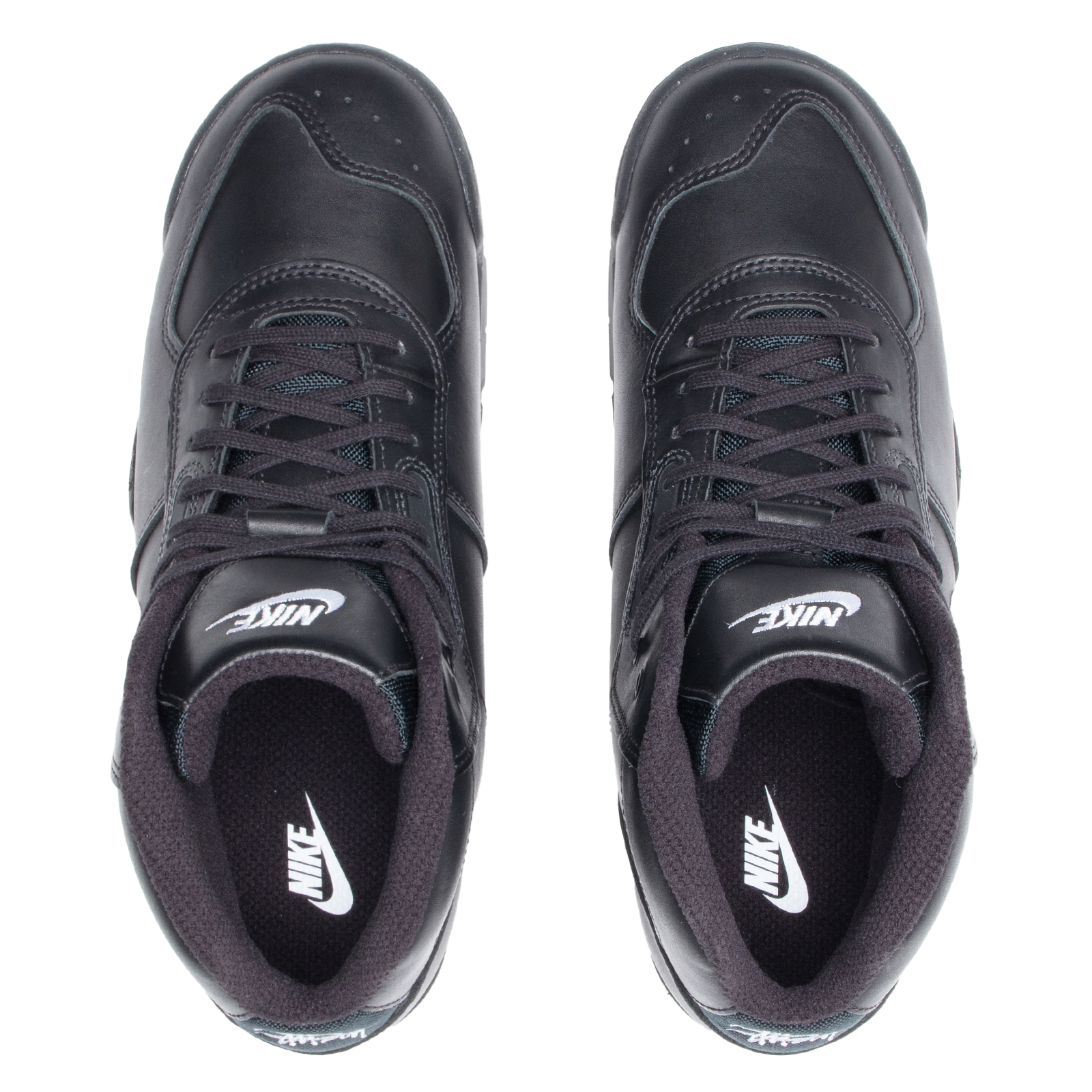 STUSSY: Stüssy & NIKE Air Baltoro (Blac) | DSMG E-SHOP