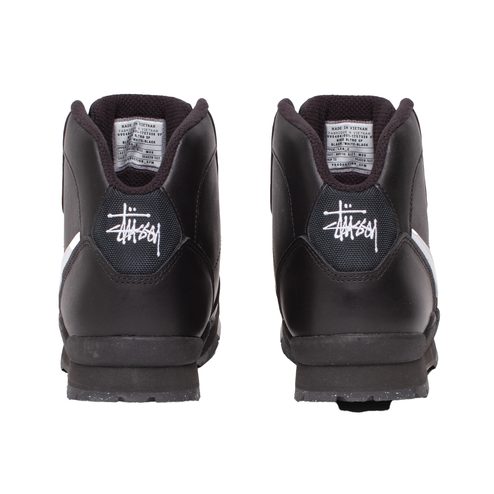 最終価格 おまけ付 27cm Stussy Nike Air Baltoro 最終価格 おまけ付 27cm Stussy Nike Air Baltoro - メルカリ