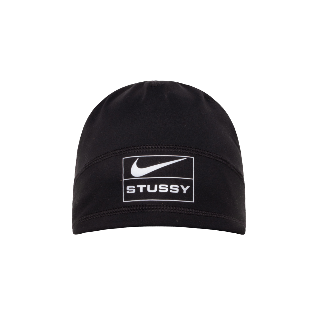 STUSSY: Stüssy & NIKE Skull Cap (Blac) | DSMG E-SHOP