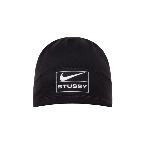 STUSSY - Stüssy & NIKE Skull Cap - (Blac)