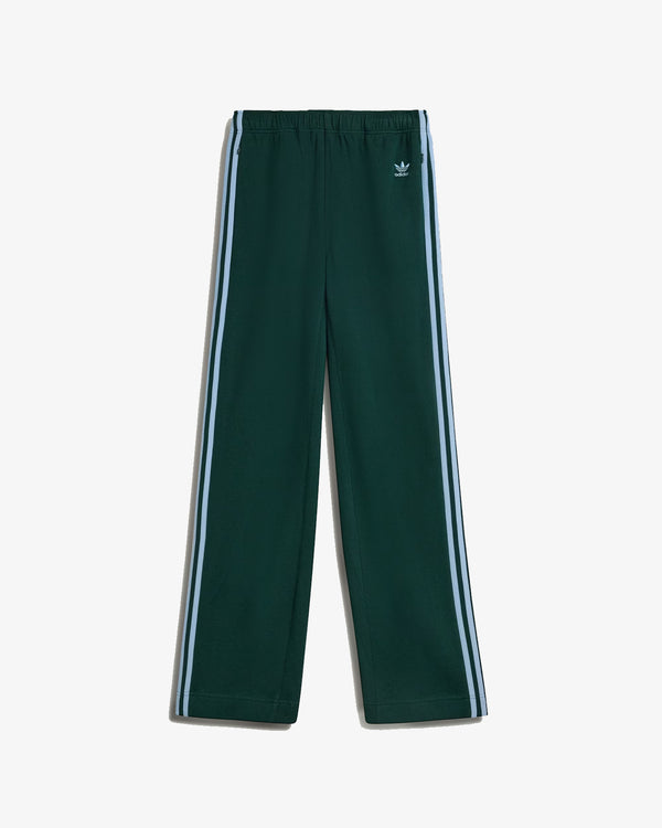 ADIDAS × WALES BONNER - Wales Bonner 80s Track Pant - (Green)