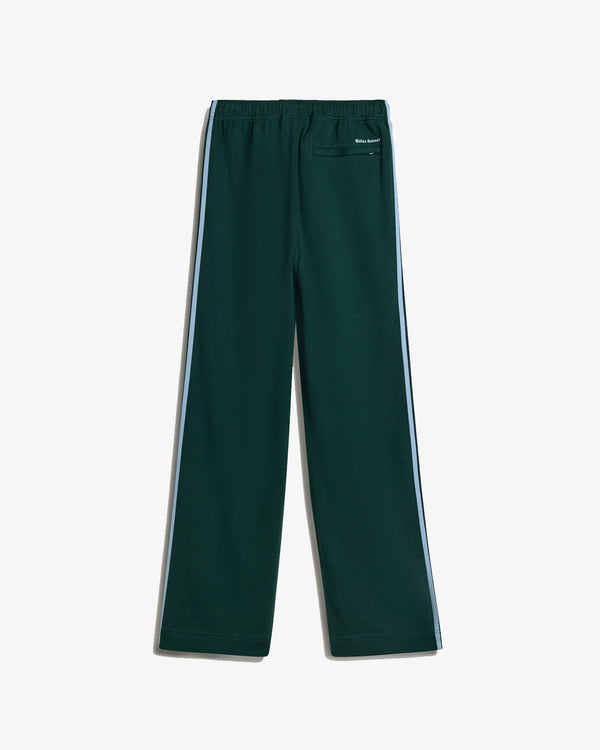 ADIDAS × WALES BONNER - Wales Bonner 80s Track Pant - (Green)