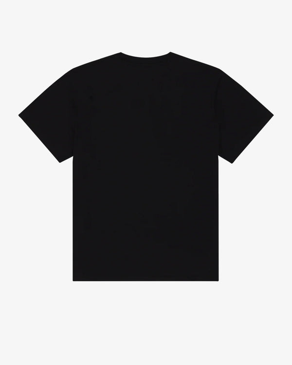 DENIM TEARS - Hardies Dog Tee Black - (Black)
