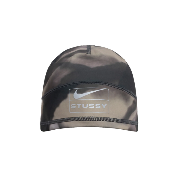 STUSSY - Stüssy & NIKE Skull Cap - (Mult)