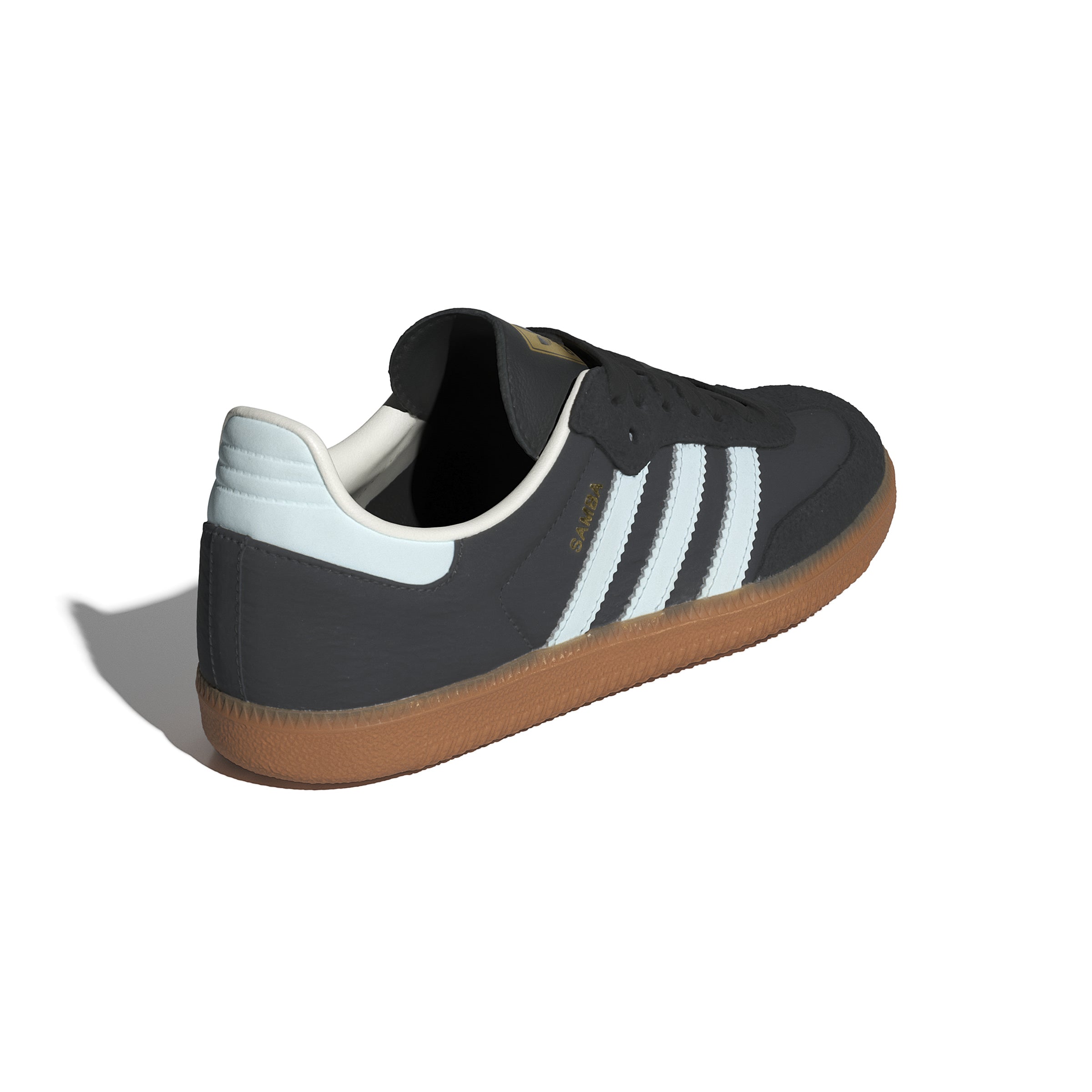 ADIDAS - Adidas Samba Og W - (Carbon)