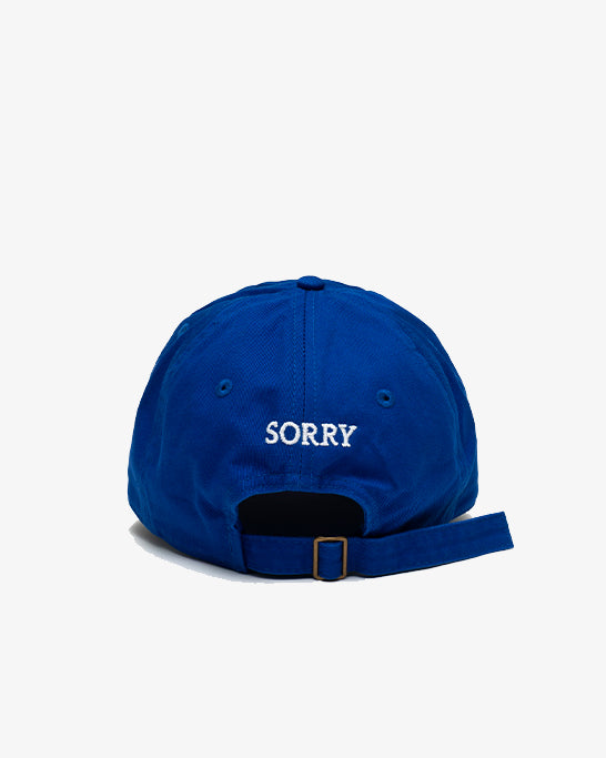 IDEA - Sorry I Don’T Work Here - (Blue)