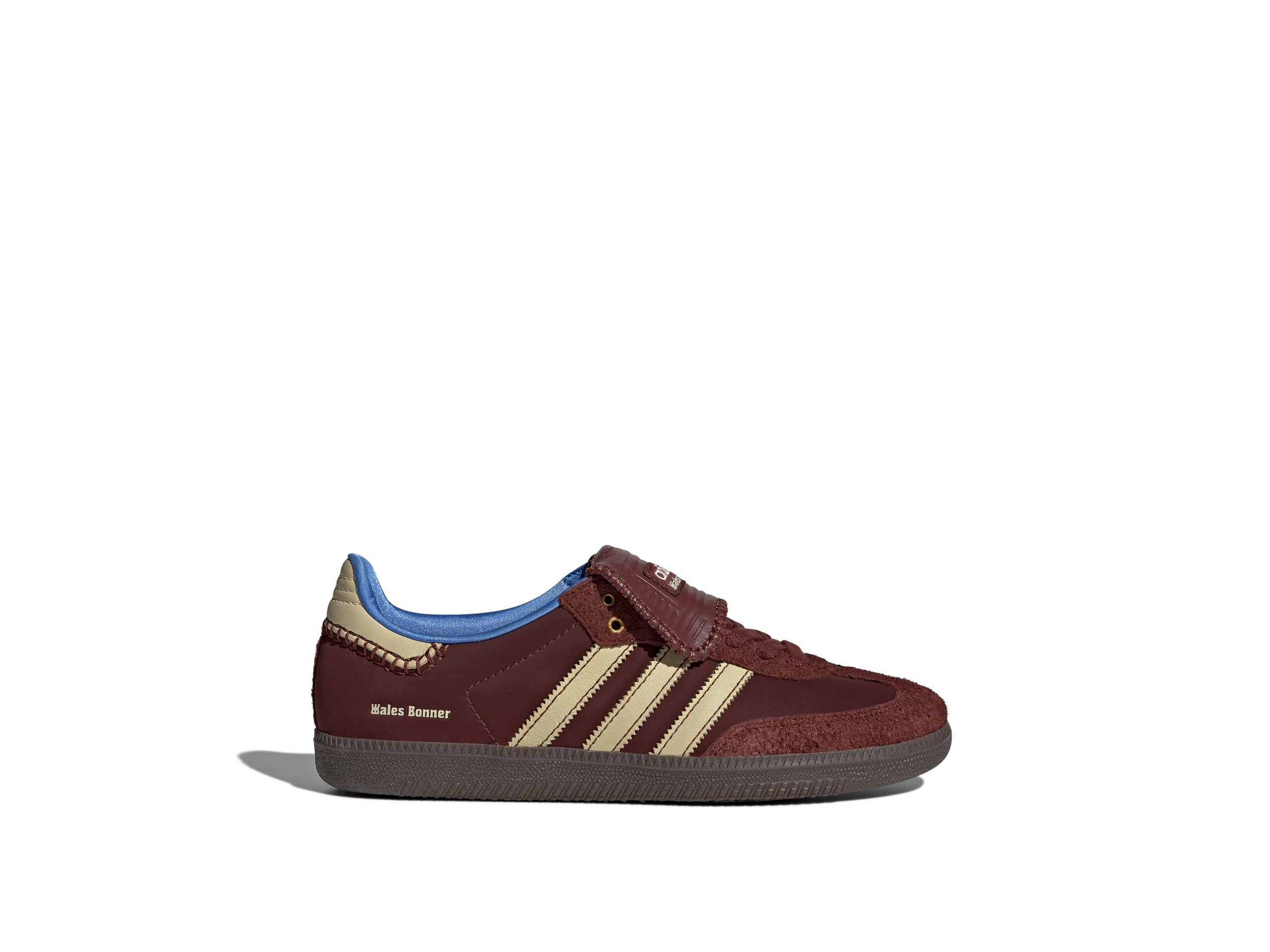 ADIDAS WALES BONNER - Wb Nylon Samba - (Fox Brow) – DSMG E-SHOP