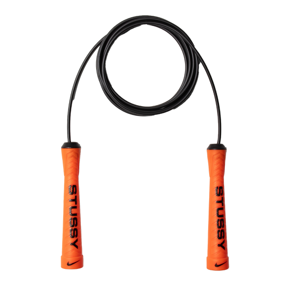 STUSSY - Stüssy & Nike Speed Rope - (Saor)