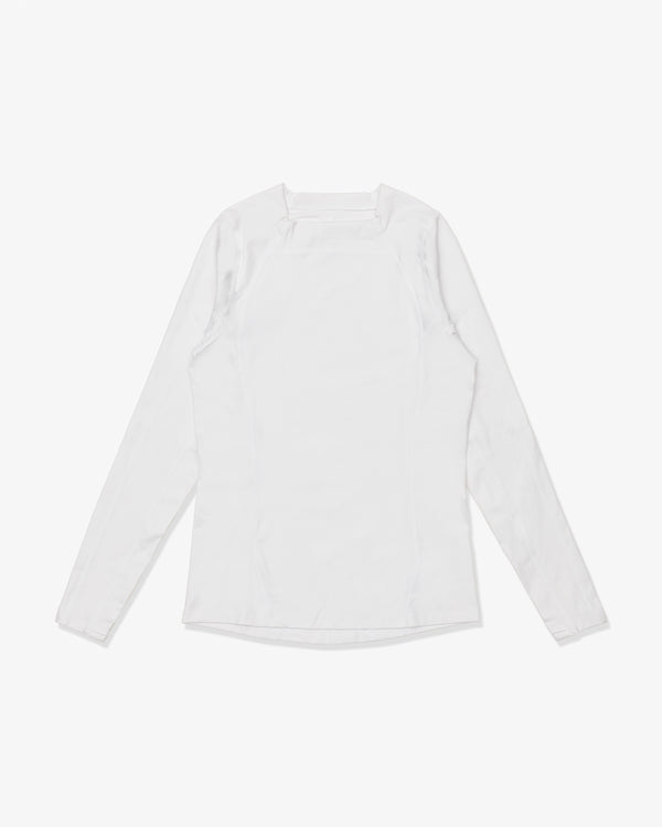 nike - M Nrg Jacquemus Ls Top - (100)