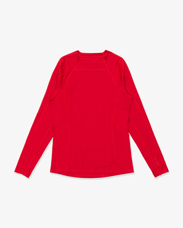 nike - M Nrg Jacquemus Ls Top - (687)