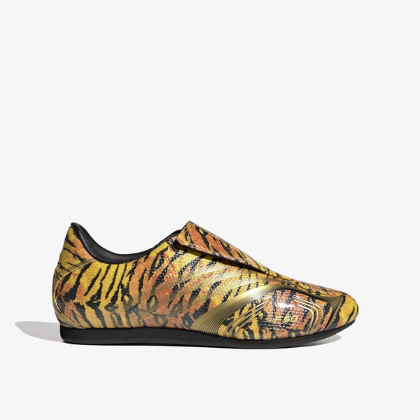 ADIDAS - Taekwondo F50 W - (Yellow)