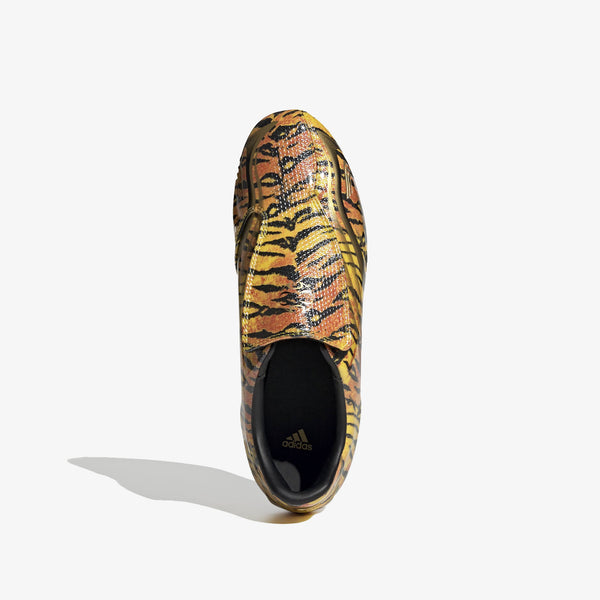 ADIDAS - Taekwondo F50 W - (Yellow)