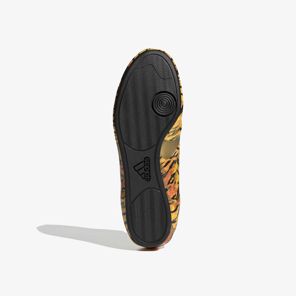 ADIDAS - Taekwondo F50 W - (Yellow)