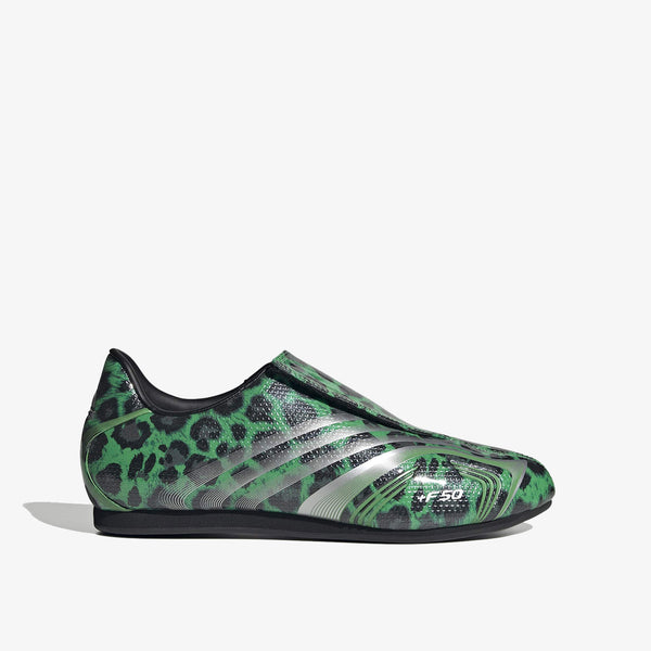 ADIDAS - Taekwondo F50 W - (Green)