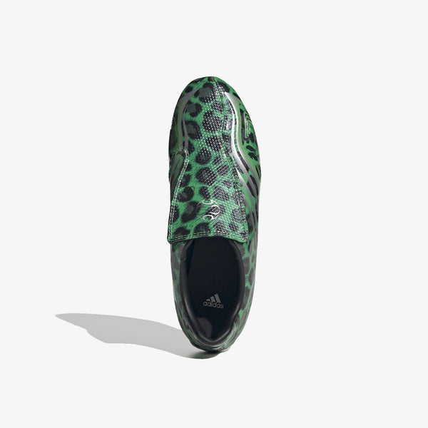 ADIDAS - Taekwondo F50 W - (Green)