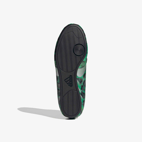 ADIDAS - Taekwondo F50 W - (Green)
