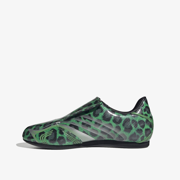 ADIDAS - Taekwondo F50 W - (Green)