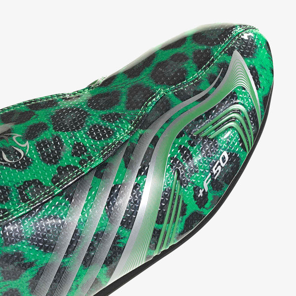 ADIDAS - Taekwondo F50 W - (Green)