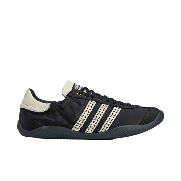ADIDAS X WALES BONNER - Adidas WB Karintha Lo Satin - (Black)