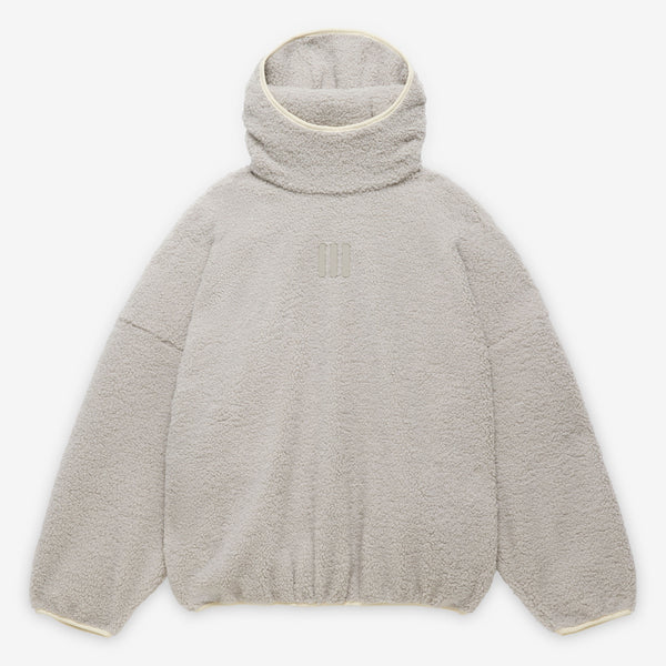 ADIDAS - x Fear of God Bask Athletics Hoody - (Sesame)