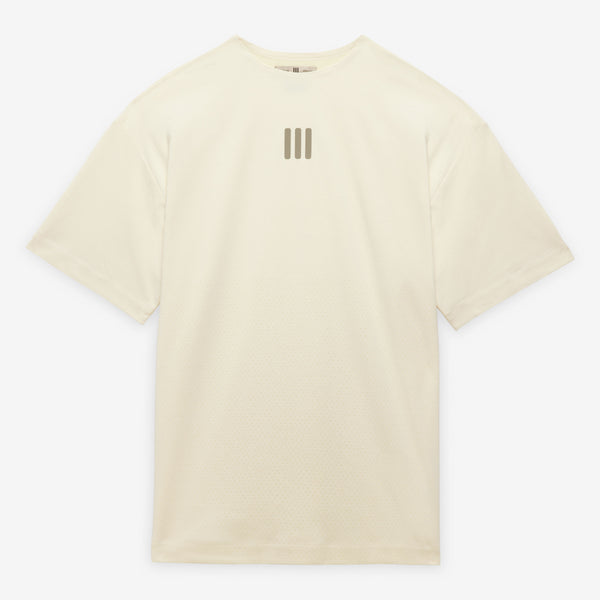 ADIDAS - x Fear of God Bask Athletics Tr Te - (Pale Yellow)