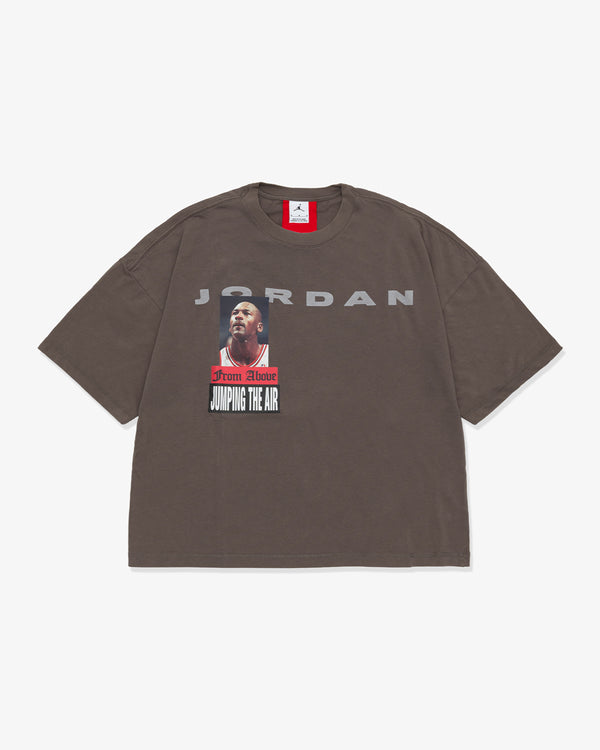 nike - M J Ih Above Ss Tee - (289)